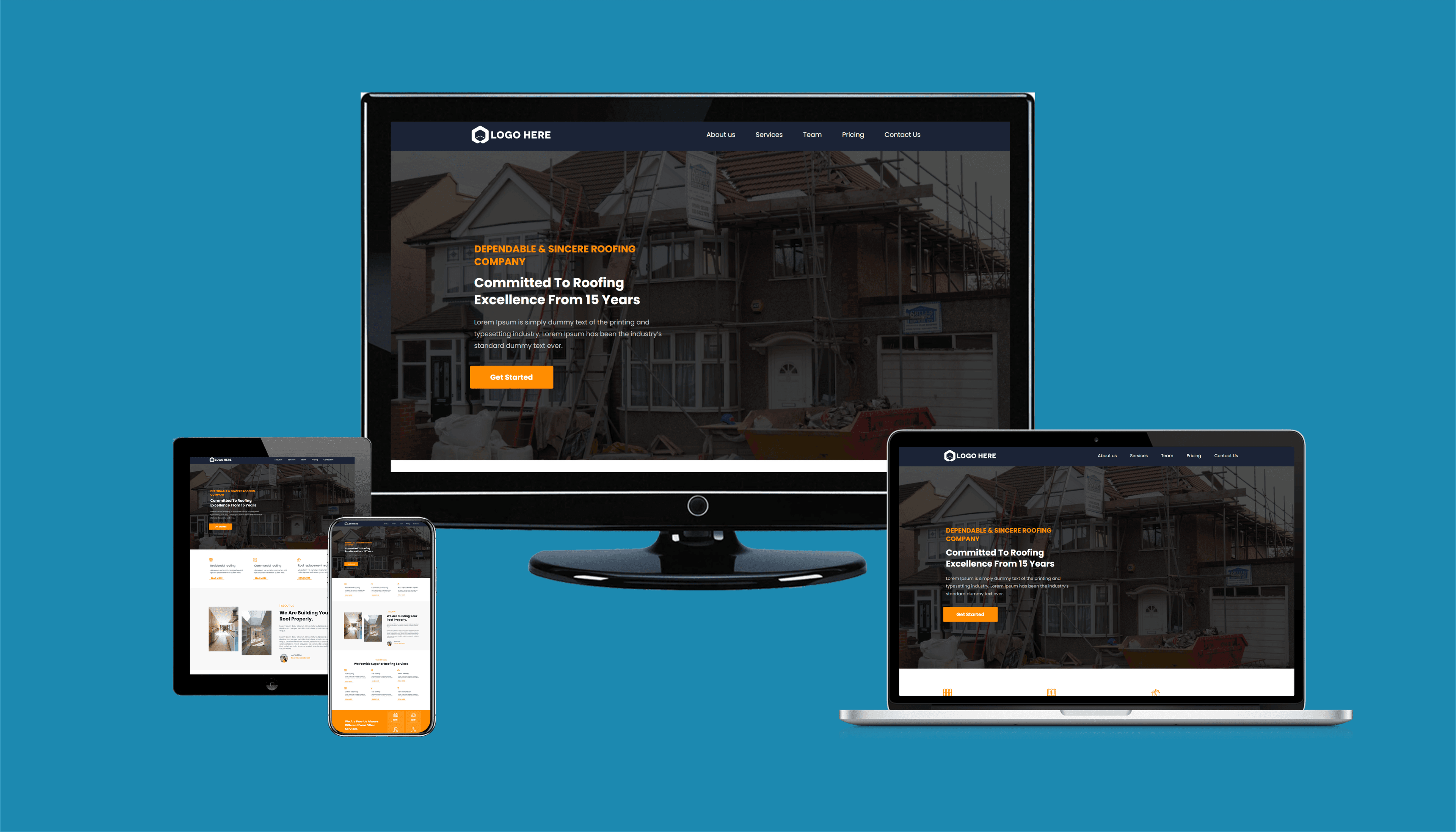 Targeted Roofing Marketing