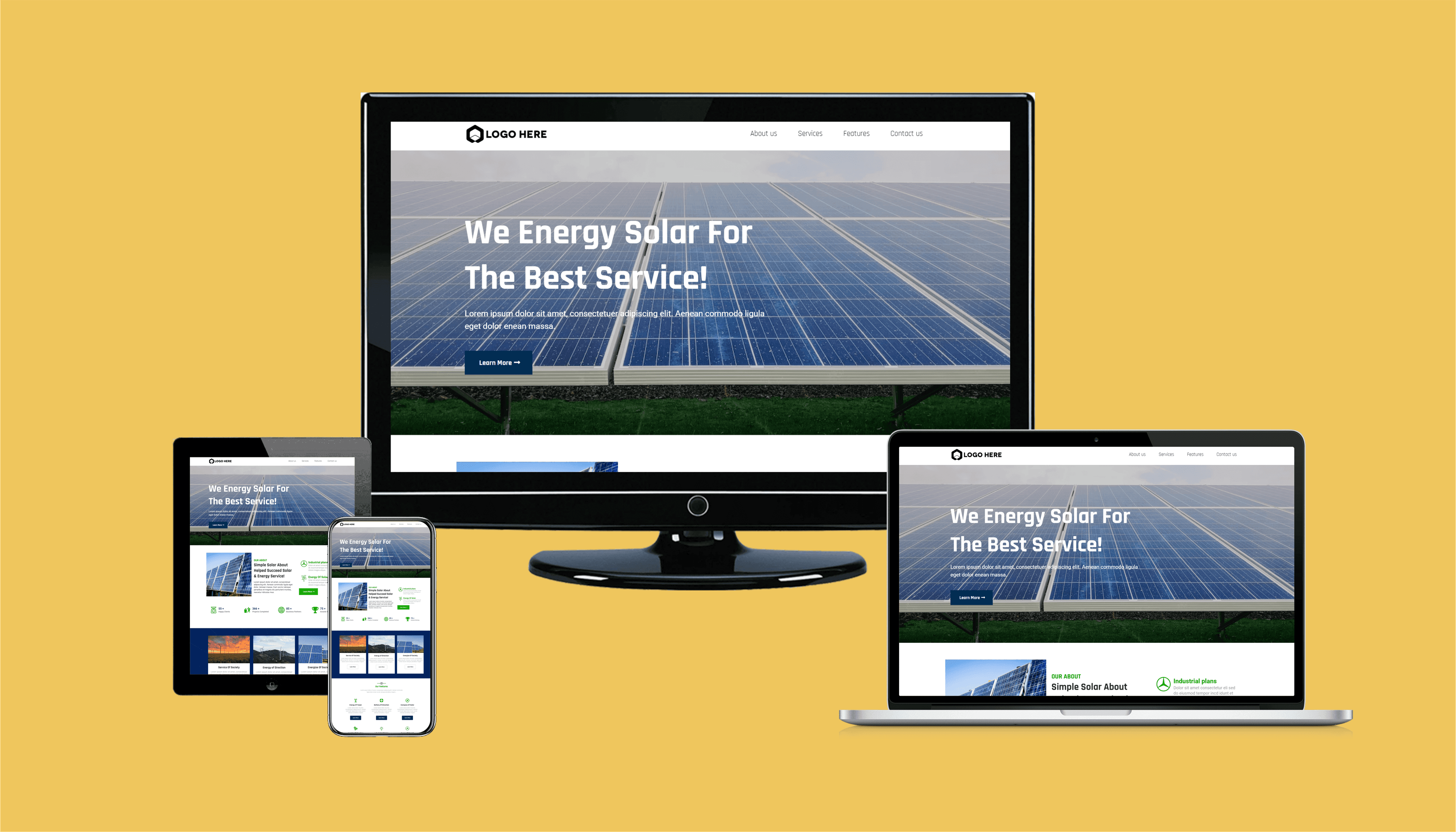 Solar Installation Nurture Funnel