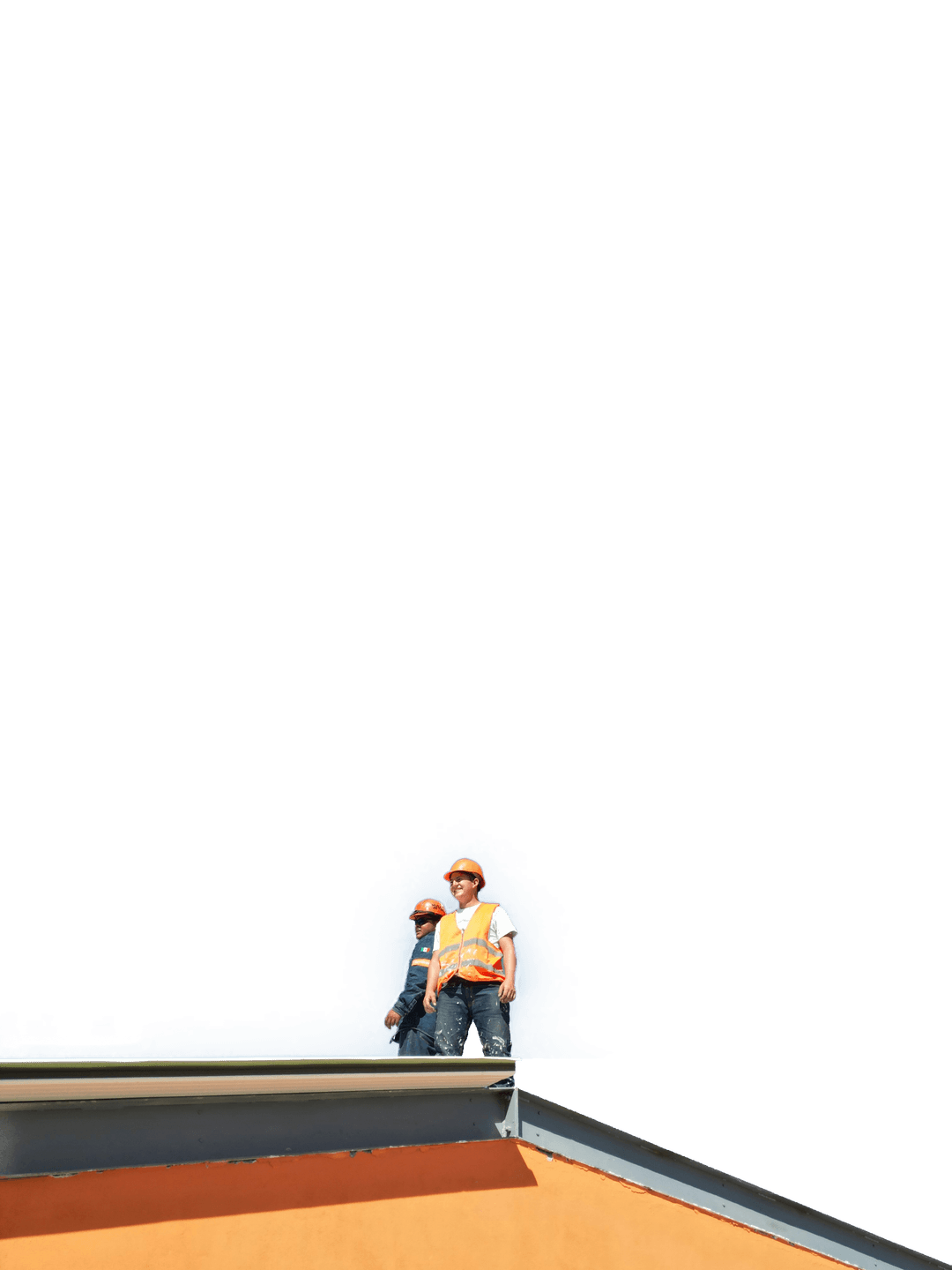 Background ground curve